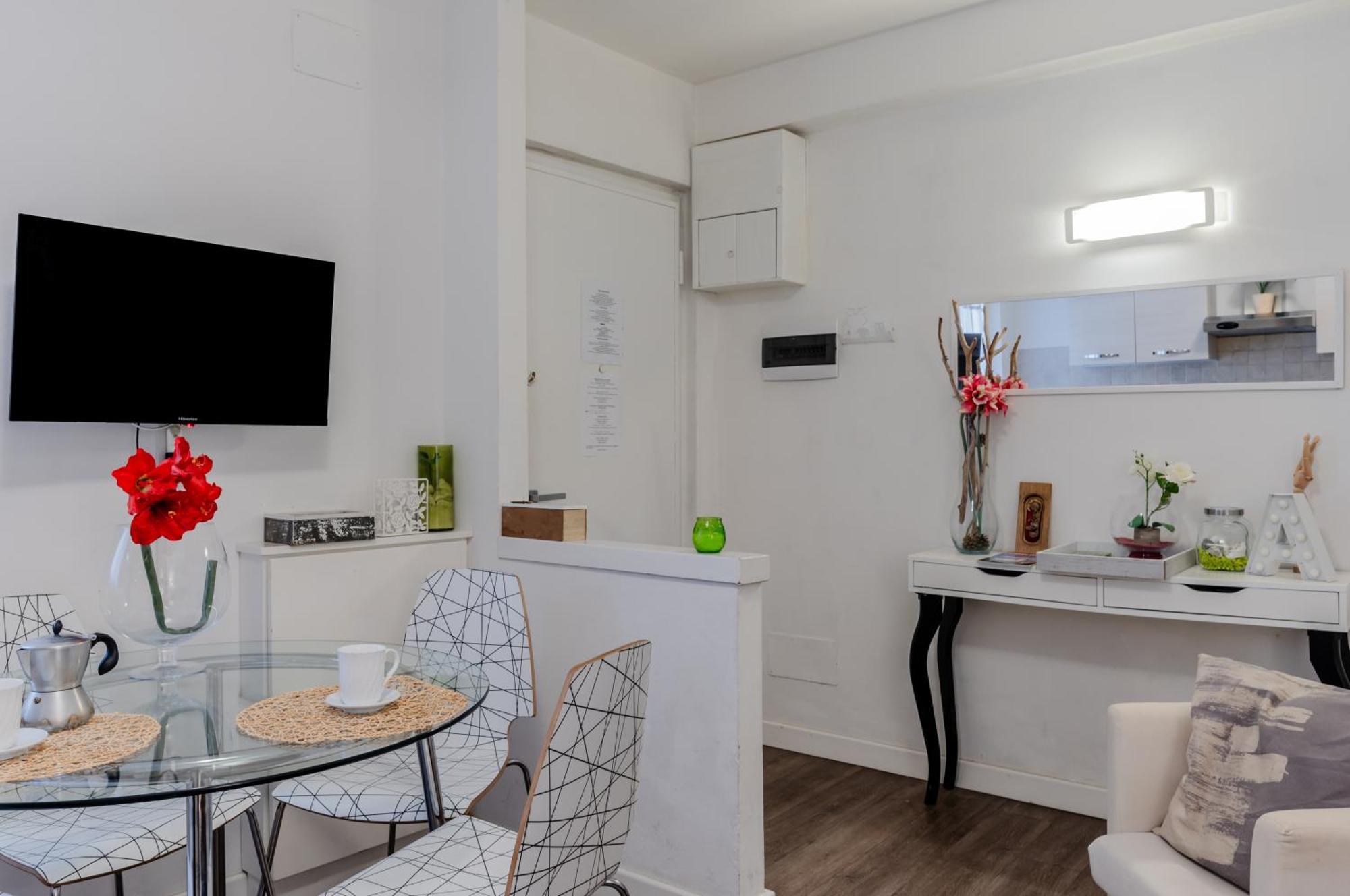 פירנצה Ponte Vecchio & Boboli Modern Apartment מראה חיצוני תמונה
